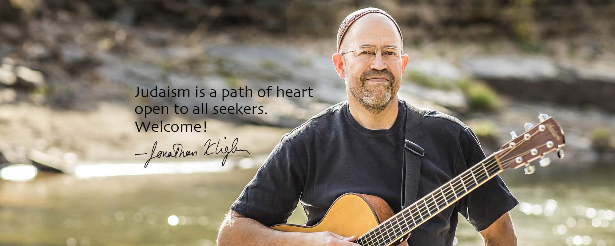 rabbi jonathan kligler - welcome | rabbijonathankligler.com