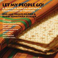 Let My People Go CD | rabbijonathankligler.com